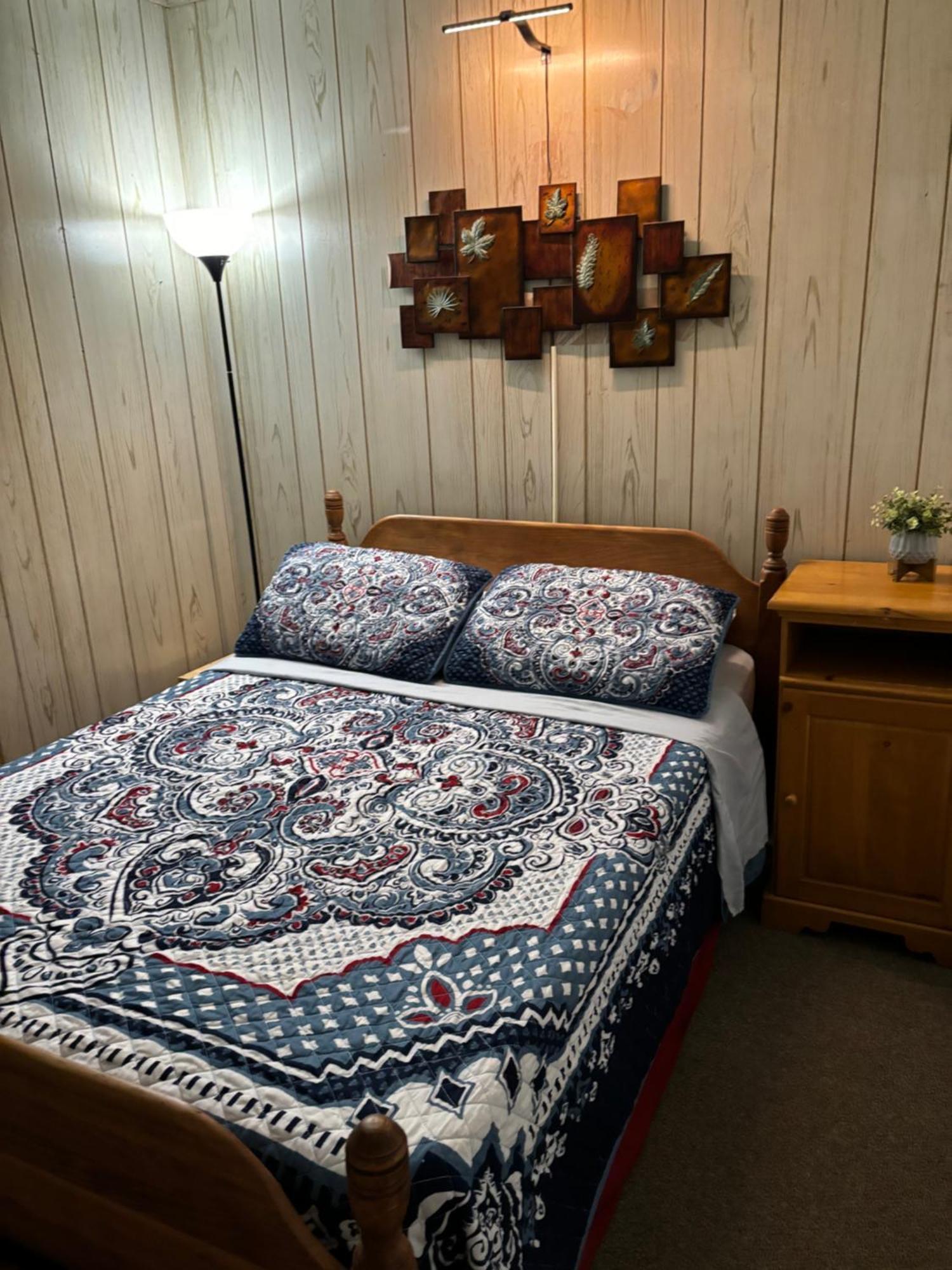 Clubhouse Lakeview Chalet East Stroudsburg Buitenkant foto